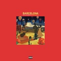 Barcelona (feat. Samm Henshaw)(Explicit)