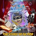 THE STORY OF ILL Fine (Explicit)