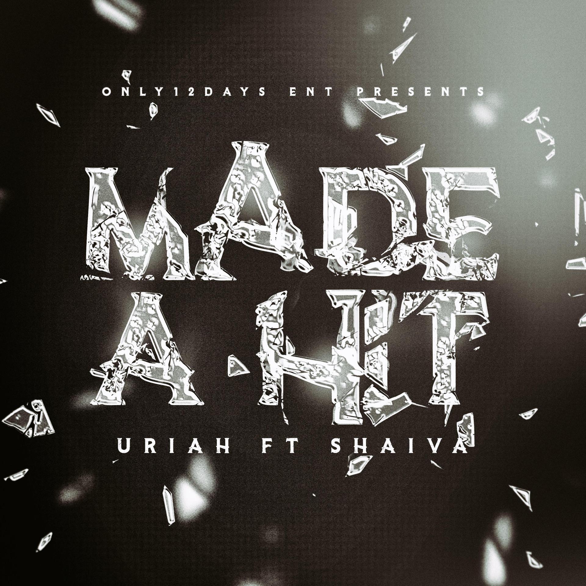 Shaiva - Made a Hit (feat. Shaiva)(Explicit)