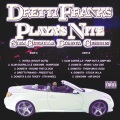 Dretti Franks、Slim Guerilla、Domsta、Genshin - Playa's Nite