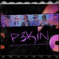 Kiwan、Kaliel、Reyki、Krazy La R、Lulu El Fantastico、SK Seyka - P3kin (feat. Kaliel REYKI Krazy la R Lulu El Fantastico & SK Seyka)