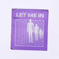 Jay Psar、Lyn-A - Let Me In