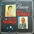 Нани Брегвадзе - Снегопад