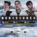 Municiones (Feat. KyleYouMadeThat)(Explicit)