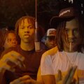 HateMeWhenever、Jay Hound、Christian Cartier - Spin Back (feat. Jay Hound & Christian Cartier)(Explicit)