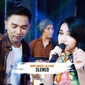 Gerry Mahesa、Lala Widy - Slenco