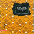 Mozart: Clavier-Concerte 20 & 21