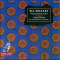 Mozart: Clavier-Concerte 22 & 23