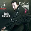 Rossini: Gymnastique d'Écartement: Complete works for Piano Vol. 5