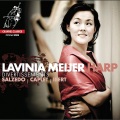 Lavinia Meijer、Carlos Salzedo - Trois Morceaux: Variations sur un thème dans le style ancien, Op. 30