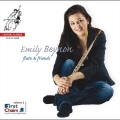 Emily Beynon、Henk Rubingh、Roland Krämer、Daniel Esser、Marijn Mijnders、Amy Beach - Theme and Variations