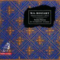 Mozart: Clavier-Concerte 15 & 16