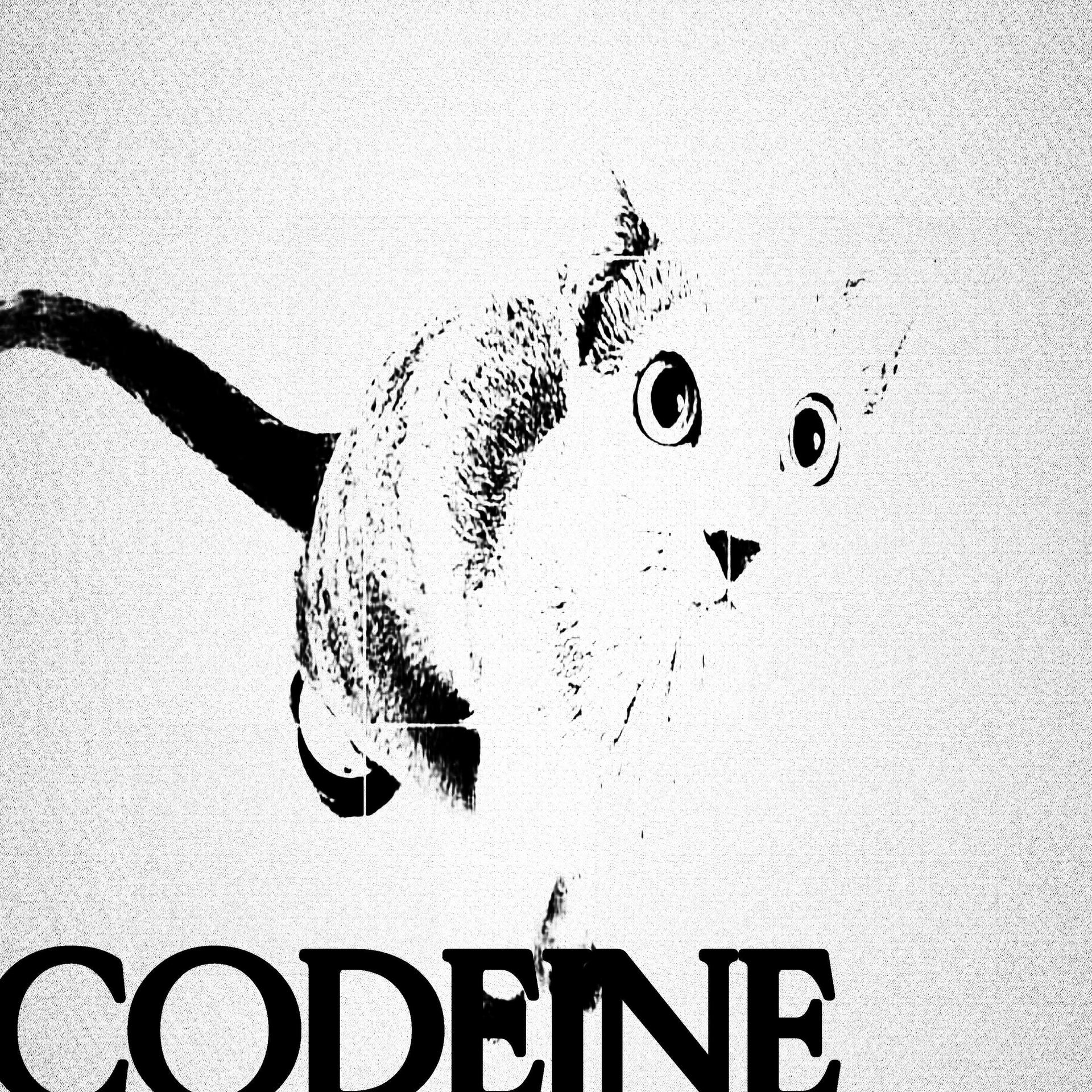 Chase Nelson、eiburie、eibu - codeine (Explicit)
