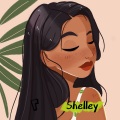 Shelley - Die For You