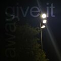 give it away (Explicit)