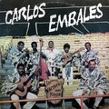 Carlos Embales - Crei que eras mia