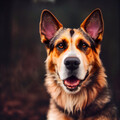 Música Para Cães、Reiki for Animals、Some Dog Songs - Silence in the Sky
