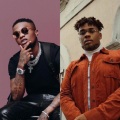 Wizkid、BNXN fka Buju - For the Night