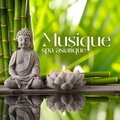 Musique spa asiatique (Sons doux zen pour massage relaxante, Dormir bien, Méditation de gratitude)