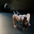Cardio HIIT Exprés、Gym Workout DJ Team、Workout Music Gym、Enrique Flores Delgado - The Dragon Soldiers