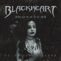 blackheart、Esteffi Saturno - Monster (feat. Esteffi Saturno)