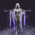 Speedy Radio、Speed Radio - What Can I Do? (Sped Up Version)