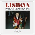 Ricardo Luiz - Lisboa, Parque de Memórias
