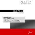 PLAY IT - I. Allegro moderato