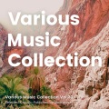 Various Music Collection Vol.20 -Selected & Music-Published by Audiostock-