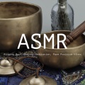 ASMR颂钵:治疗冥想. 纯粹的共鸣. 西藏颂钵. 疗愈失眠. 冥想. 静心. 自然. 睡眠BGM