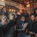 HateMeWhenever、Coe Wiki - C.O.E Baby (feat. COE Wiki)(Explicit)