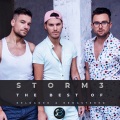 STORM3、Guéna LG - Living The Dream (feat. Guéna LG)(Extended 2023 Remix Remastered)