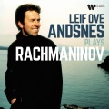 Leif Ove Andsnes - II. Andante