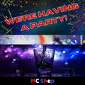 MC Shep - We're Having a Party!