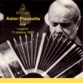 Astor Piazzolla、hector console、Oscar Lopez Ruiz、pablo ziegler - Resurrección del Ángel