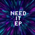 KING SHVN 11 - NEED IT (freestyle)(Radio Edit)