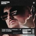 John August、HYPELEZZ - Just A Game