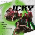 A+COVER. - ICKY