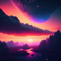 Cosmix - Galactic Groove