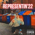 Representin' 22 (feat. Swi$h) [Explicit]