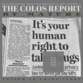 On colos (feat. Jvbal) [Explicit]