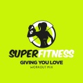 Giving You Love (Workout Mix 132 bpm)