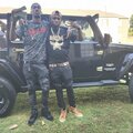 Lil Boyz (Explicit)