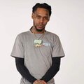 Amr Dee Huncho - Small circle