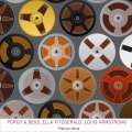 Porgy & Bess、Ella Fitzgerald - Undecided