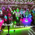 Alban - Tick Tock