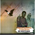 Big Waste Man (Explicit)