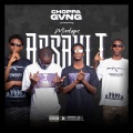 Citizen、Choppa Gvng - Dilemme (Explicit)