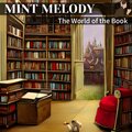Mint Melody - Novelist's Sentence Structure