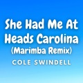 Kayhin - She Had Me At Heads Carolina (Marimba Version)